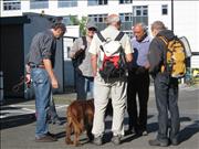 Kleiner Wandertag 2011 - Lars 003
